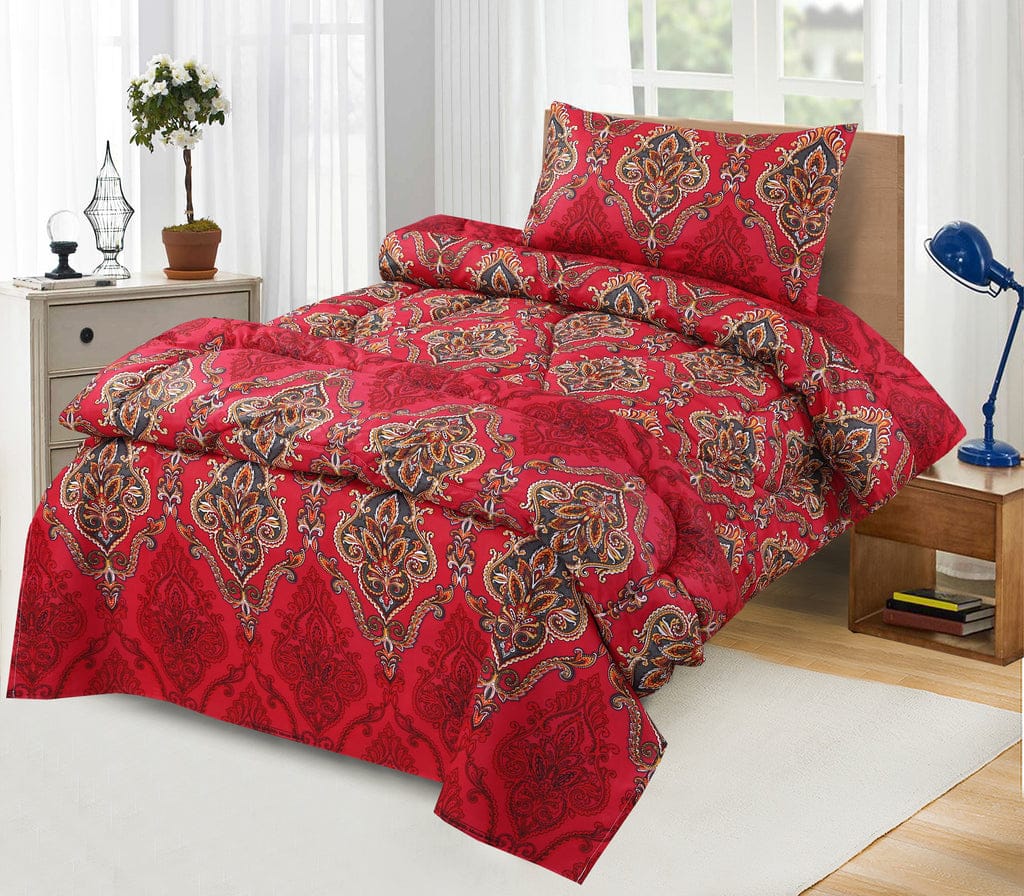 Noreeto- Single COMFORTER Set