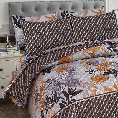 IRISH -PREMIUM Summer Comforter Set (Light Filling)