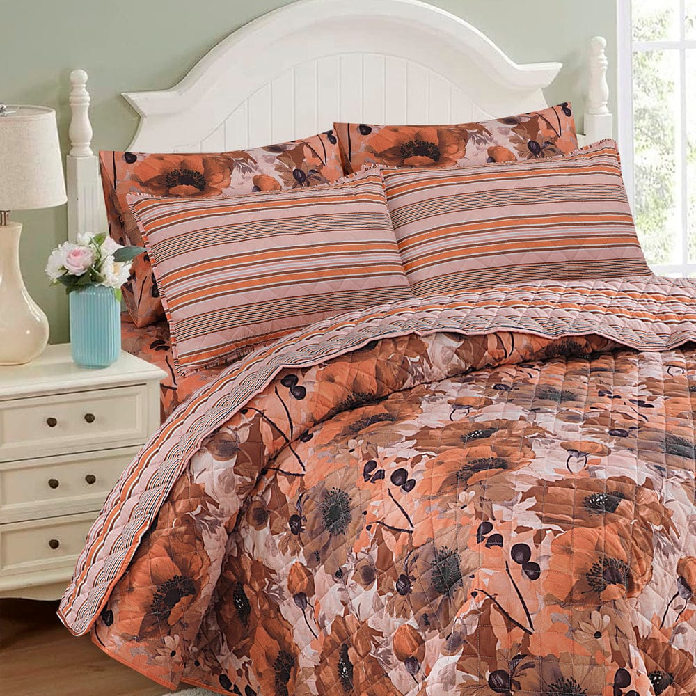 Paint Texture -PREMIUM Summer Comforter Set (Light Filling)