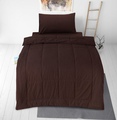 Strong Loyal -Single Comforter Set