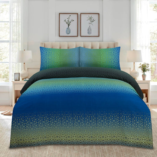 KING SIZE 3 PC BED SHEET - OPUS