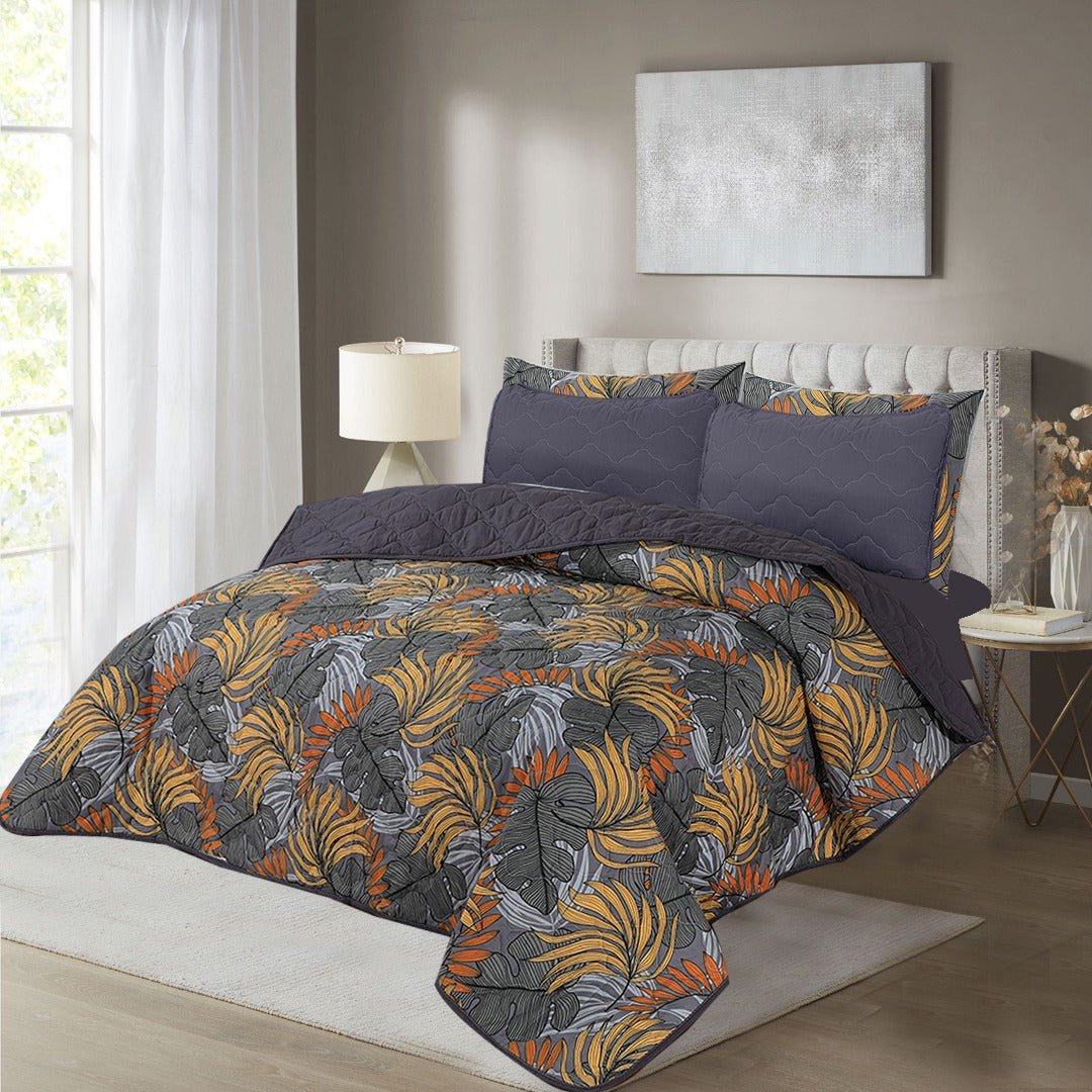 RIO - Summer Comforter Set (Light Filling)