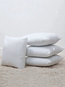 SOFA CUSHION FILLING WHITE (PACK OF 6)